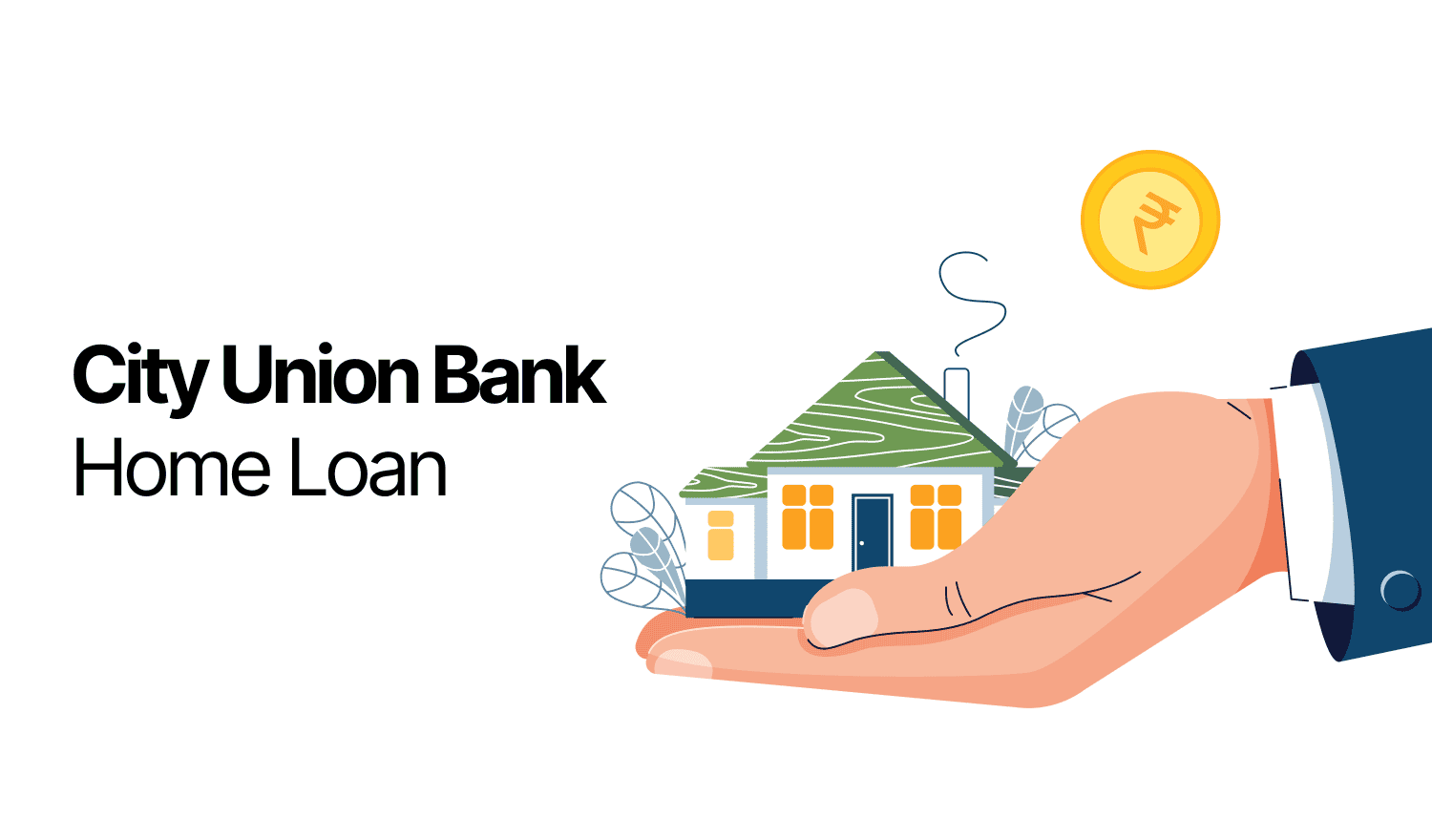 City Union Bank Home Loan